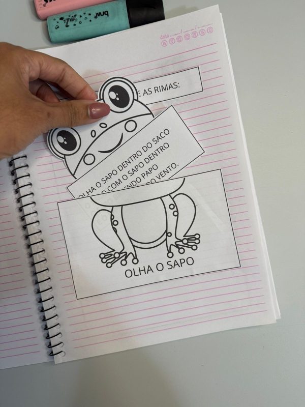 Textos interativos - Imagem 8