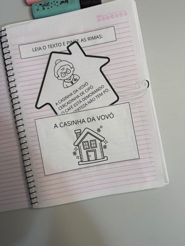 Textos interativos - Imagem 11