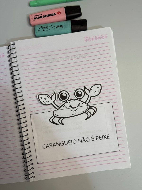 Textos interativos - Imagem 2