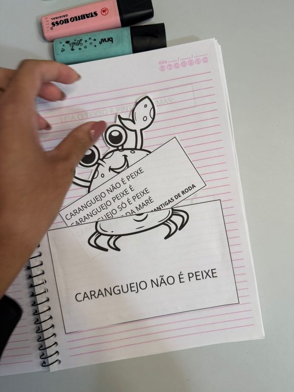 Textos interativos - Imagem 3