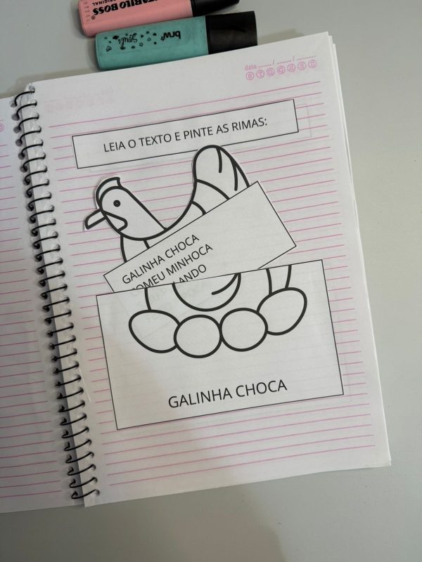 Textos interativos - Imagem 5