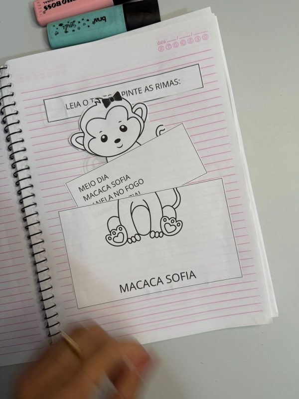 Textos interativos - Imagem 7