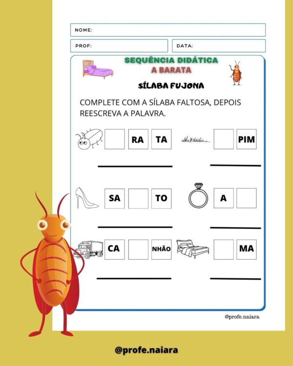 Sequência A Barata diz que tem - Image 4