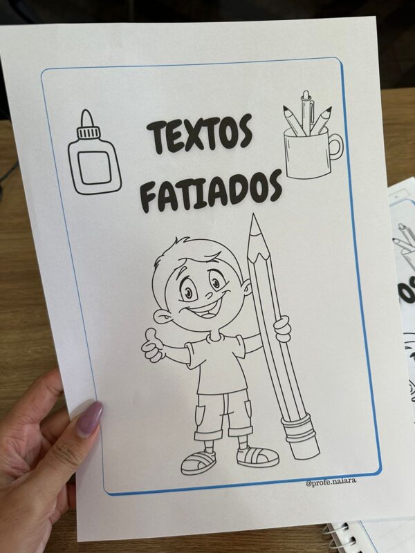 Textos fatiados - Image 5