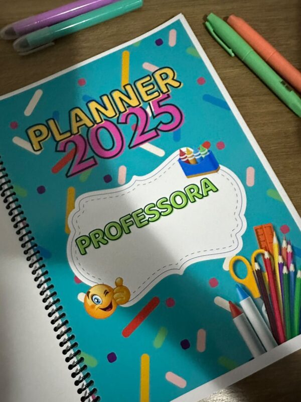 Planner 2025 - Image 5