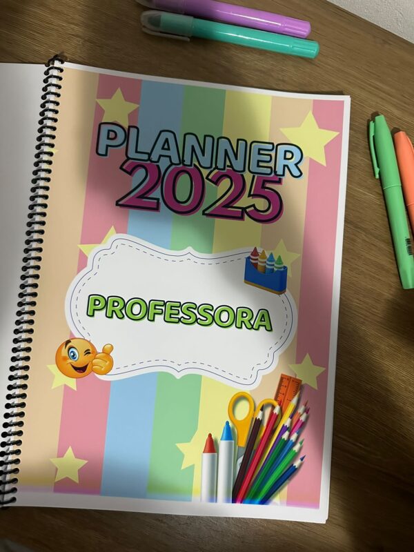 Planner 2025 - Image 8