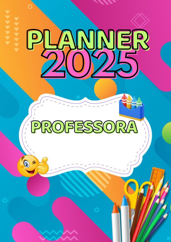 Planner 2025 - Image 11