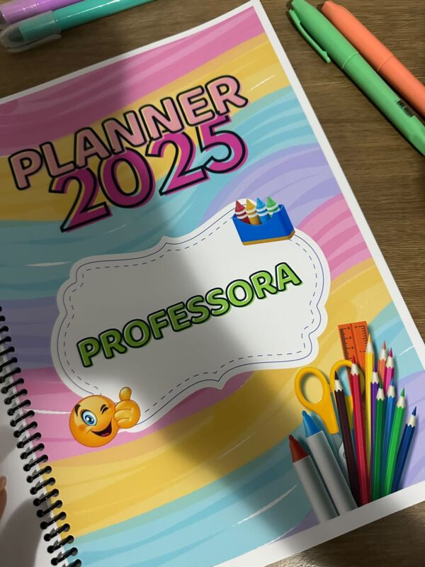 Planner 2025 - Image 17