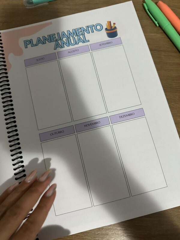 Planner 2025 - Image 21