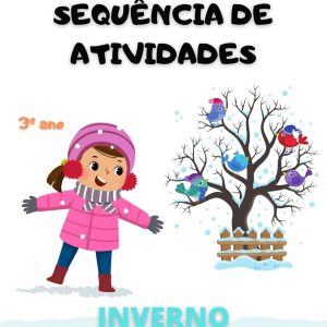 Sequência de atividades: Inverno 3° ano