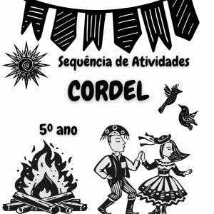 Sequência de atividades: Cordel 5° ano
