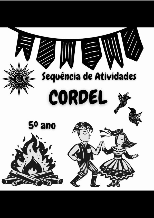 Sequência de atividades: Cordel 5° ano