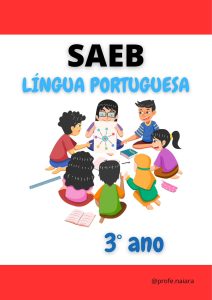 Simulado 3° Ano - 2025
