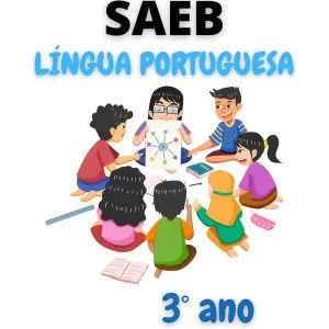 Simulado 3° Ano - 2025