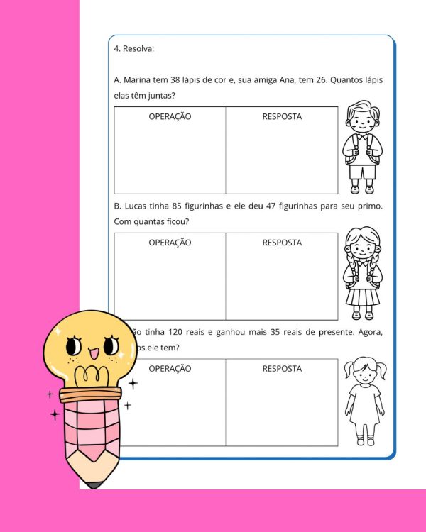 Diagnósticas 4° ano 2025 - Imagem 3