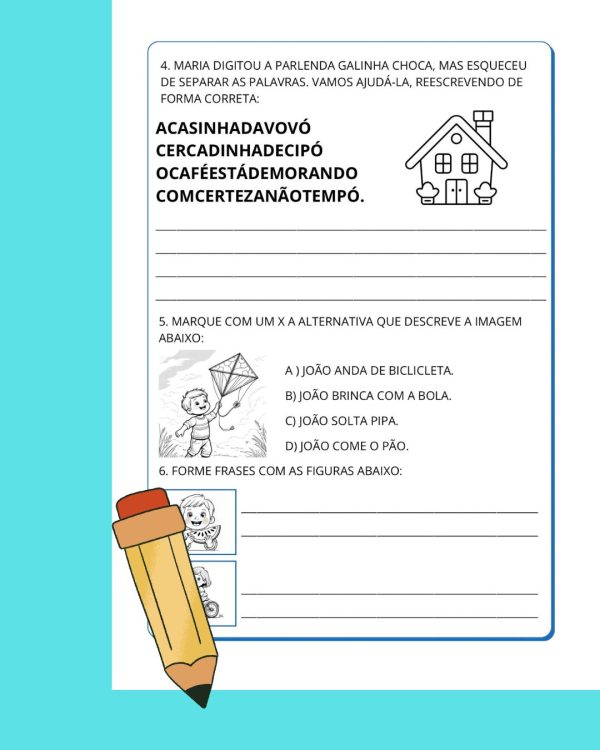 Diagnósticas 2° ano - Imagem 3