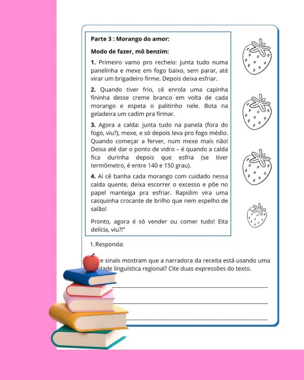 Avaliações 3° bimestre - 5° Ano - Imagem 21