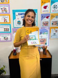 Kit sala ED. Infantil - 2026