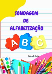 Sondagem de Alfabetização