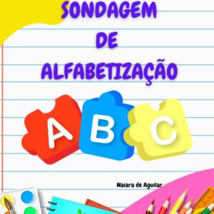 Sondagem de Alfabetização