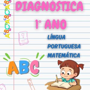 Diagnóstico inicial 1º ano