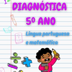Diagnóstico inicial 5° ano -