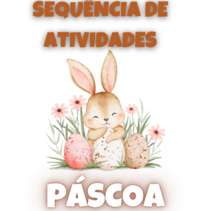 Sequência de Atividades: Páscoa 5° ano