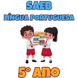 Simulado SAEB - 5° Ano / 2026
