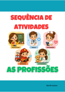 Dia do trabalhador 2° ano / 2026