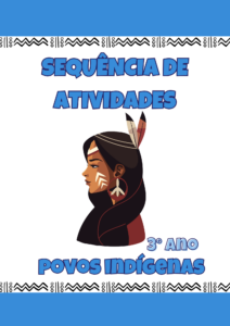 Povos indígenas 3° ano - 2026