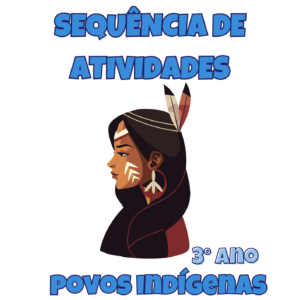 Povos indígenas 3° ano - 2026
