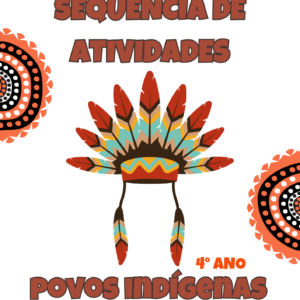Povos indígenas 4° ano / 2026