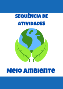 Meio ambiente 5° ano - 2026