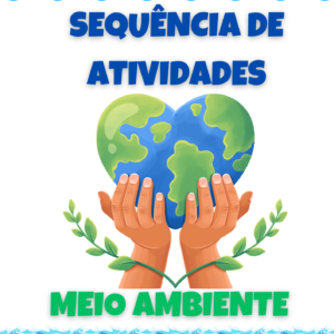 Meio ambiente 1° ano - 2026