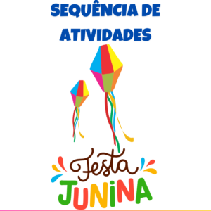 Festa junina 3° ano - 2026