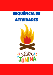 Festa junina 5° ano - 2026