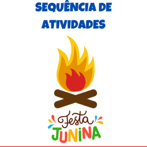 Festa junina 5° ano - 2026