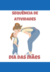 Dia das mães 5° ano / 2026