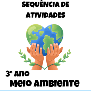 Meio ambiente 3° ano - 2026