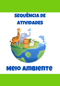 Meio ambiente 4° ano - 2026