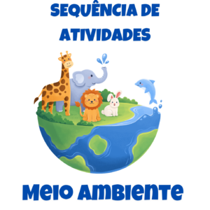 Meio ambiente 4° ano - 2026