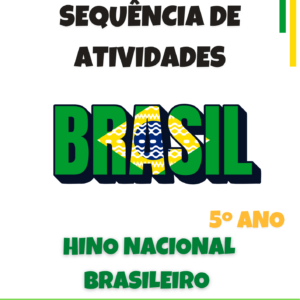 Hino nacional 5° ano - 2026