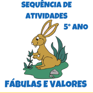 Sequência de atividades: Fábula 5° ano (2026)