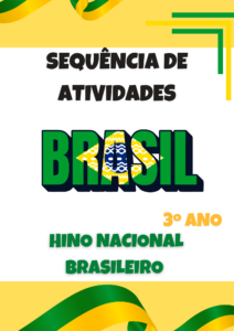 Hino nacional - 3° ano