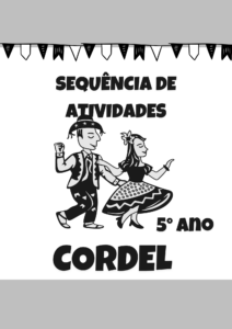 Cordel "As proezas de João Grilo"-5°Ano