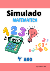 SAEB Matemática | 4° Ano