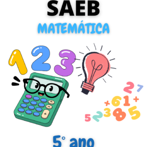 SAEB Matemática | 5° ano