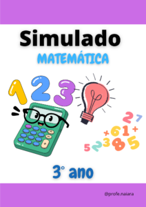 SAEB Matemática | 3° ano