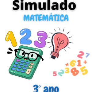 SAEB Matemática | 3° ano
