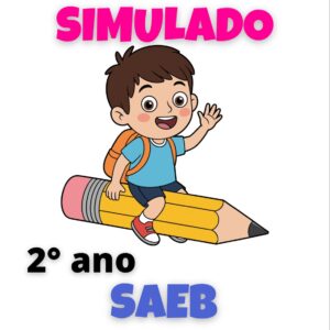 Simulado SAEB